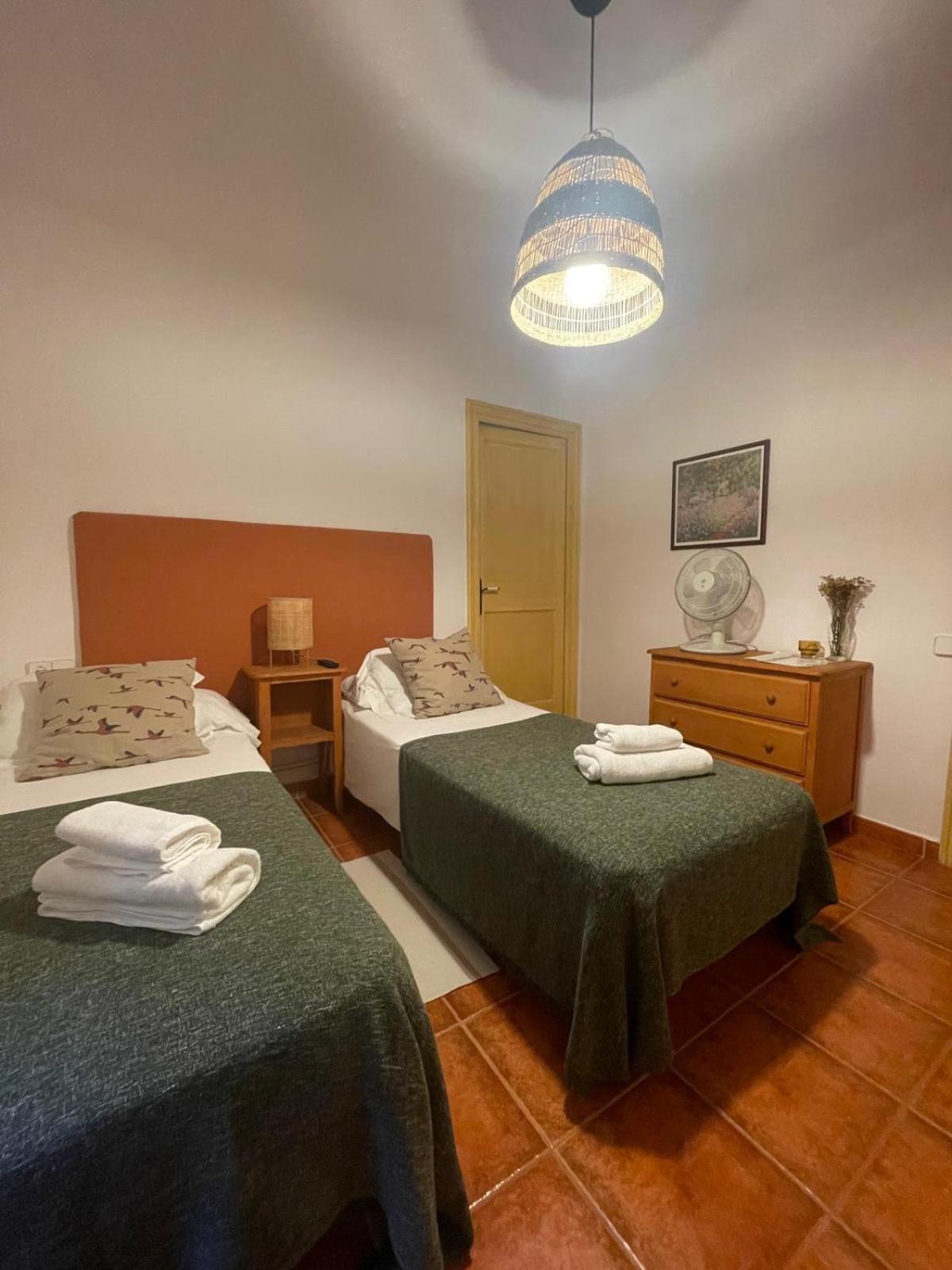 Hostal L'Ou De Reig Montseny Εξωτερικό φωτογραφία