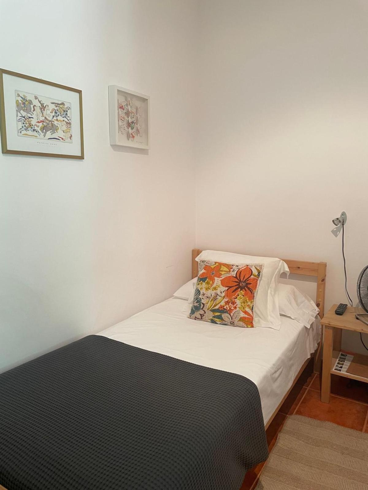 Hostal L'Ou De Reig Montseny Εξωτερικό φωτογραφία