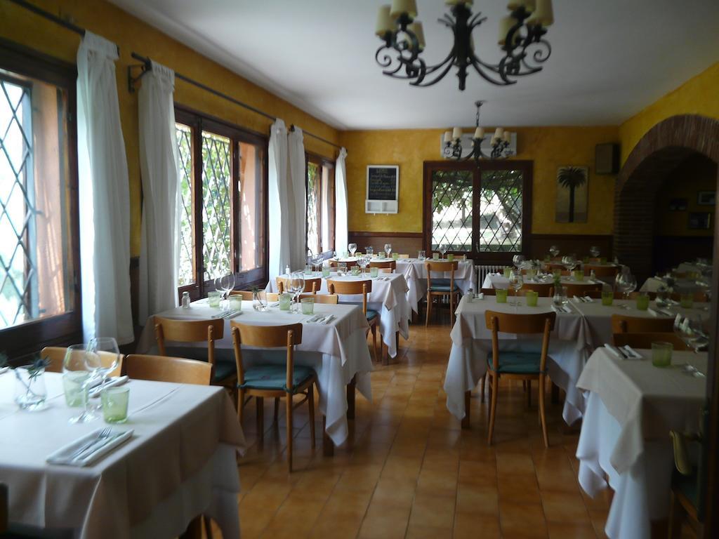 Hostal L'Ou De Reig Montseny Εξωτερικό φωτογραφία