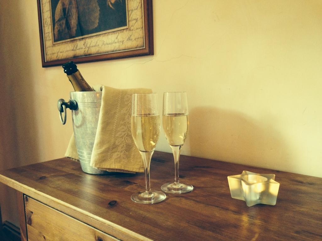 Hostal L'Ou De Reig Montseny Εξωτερικό φωτογραφία