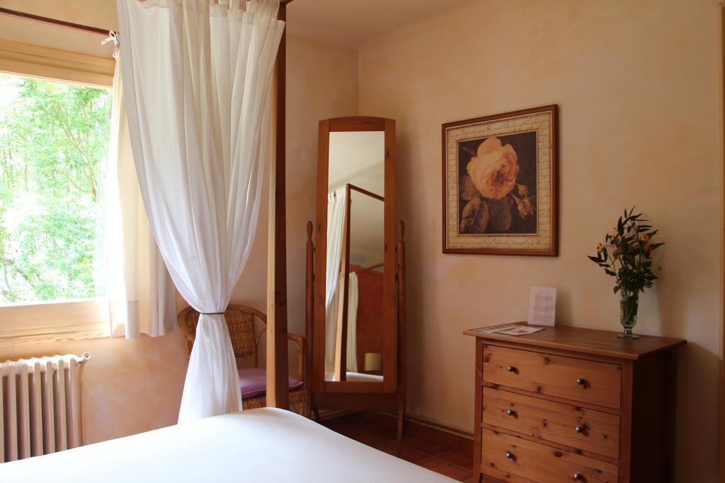 Hostal L'Ou De Reig Montseny Εξωτερικό φωτογραφία